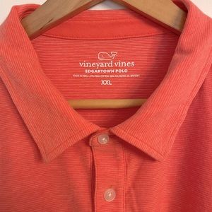 Vineyard Vines Edgartown polo